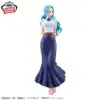 Figura Nefertari Vivi One Piece DXF The Grandline Series