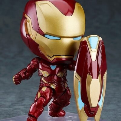 Nendoroid Iron man