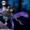 Figura Obanai Iguro Demom Slayer Xross Link Pillar Training Edition