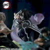 Figura Obanai Iguro Demom Slayer Xross Link Pillar Training Edition