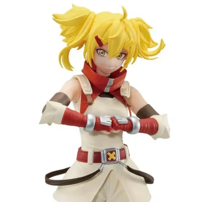 Figura Oikatzo Sangri-la Frontier