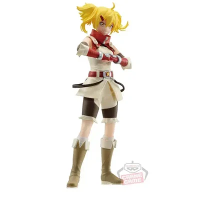 Figura Oikatzo Sangri-la Frontier