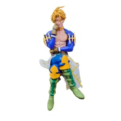 Figura Poseidon Record of Ragnarok Noodle Stopper