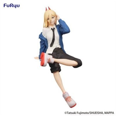 Figura Power noodle Stopper