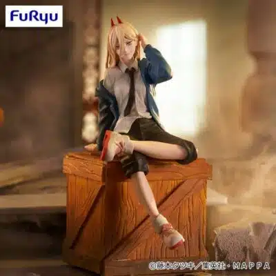 Figura Power noodle Stopper