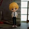 Qposket Denji Chainsaw Man