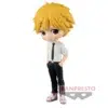 Qposket Denji Chainsaw Man