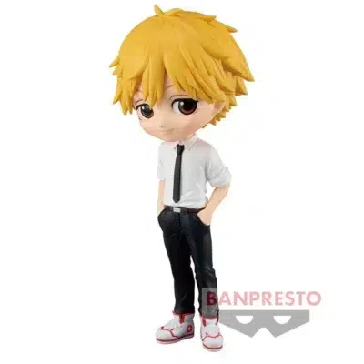 Qposket Denji Chainsaw Man