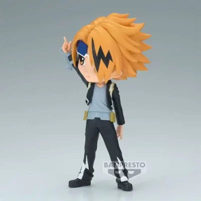 Qposket Denki Kaminari 2 My Hero Academia