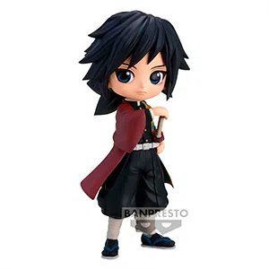 Qposket Giyu Tomioka A Demon Slayer