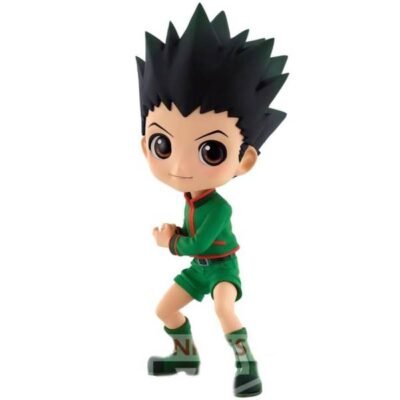 Qposket Gon Freecss B Hunter x Hunter