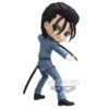 Qposket Hajime Saito B Rurouni Kenshin
