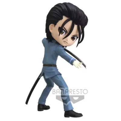 Qposket Hajime Saito B Rurouni Kenshin