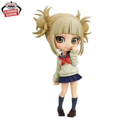 Qposket Himiko Toga A My Hero Academia