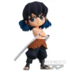Qposket Inosuke Hashibira A Demon Slayer