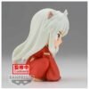 Qposket Inuyasha Sitting A