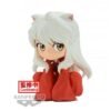 Qposket Inuyasha Sitting A