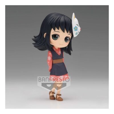 Qposket Makomo A Demon Slayer