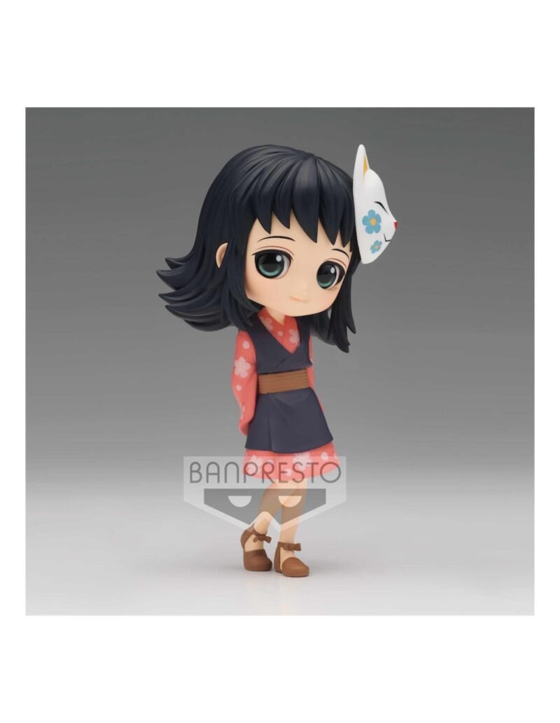 Qposket Makomo A Demon Slayer