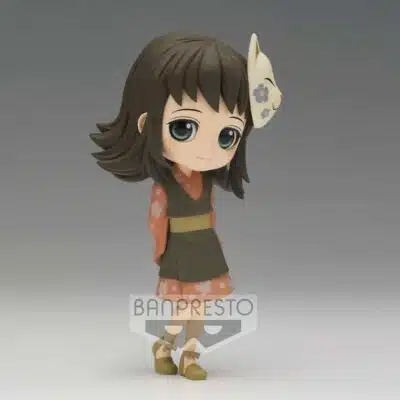 Qposket Makomo B Demon Slayer