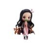 Qopsket Nezuko Kamado A Demon Slayer