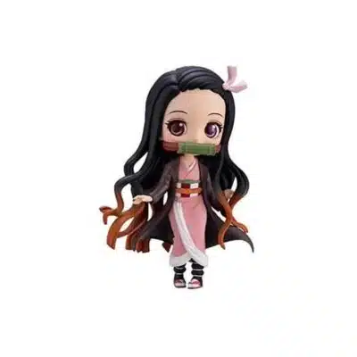 Qopsket Nezuko Kamado A Demon Slayer