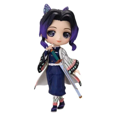 Qposket Shinobu Kocho A Demon Slayer