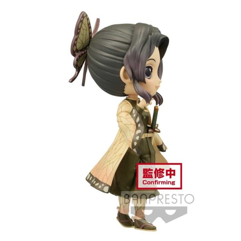 Qposket Shinobu Kocho B Demon Slayer