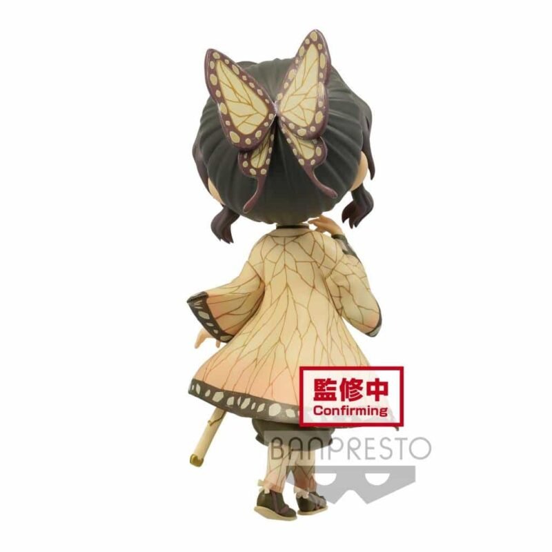 Qposket Shinobu Kocho B Demon Slayer