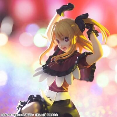 Figura Ruby Hoshino Oshi no Ko Chokonose Premium Figure