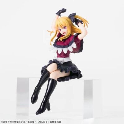 Figura Ruby Hoshino Oshi no Ko Chokonose Premium Figure