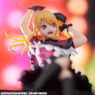 Figura Ruby Hoshino Oshi no Ko Chokonose Premium Figure