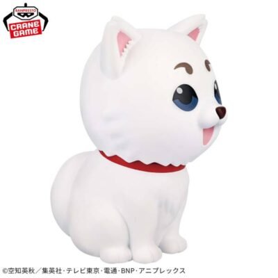 Figura Sadaharu Gintama Sofvimates