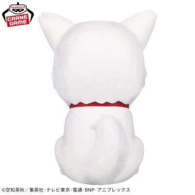 Figura Sadaharu Gintama Sofvimates