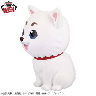 Figura Sadaharu Gintama Sofvimates