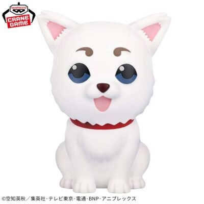 Figura Sadaharu Gintama Sofvimates