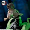 Figura Sanemi Shinazugawa Demon Slayer Xross Link Pilar Training Edition