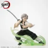 Figura Sanemi Shinazugawa Demon Slayer Xross Link Pilar Training Edition
