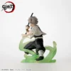 Figura Sanemi Shinazugawa Demon Slayer Xross Link Pilar Training Edition