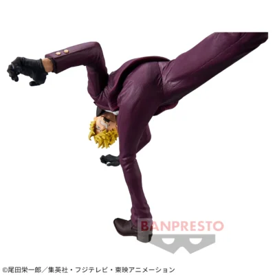 Sanji King of Artist