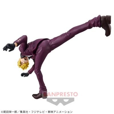 Sanji King of Artist