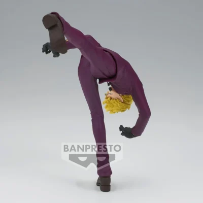 Sanji King of Artist