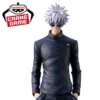 Figura Satoru Gojo Jujutsu Kaisen King of Artis Special Ver.