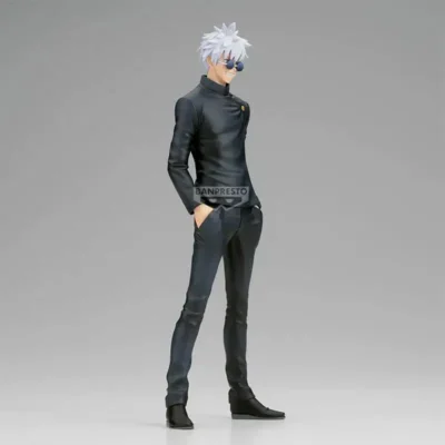 Figura Satoru Gojo Jujutsu Kaisen King of Artis Special Ver.