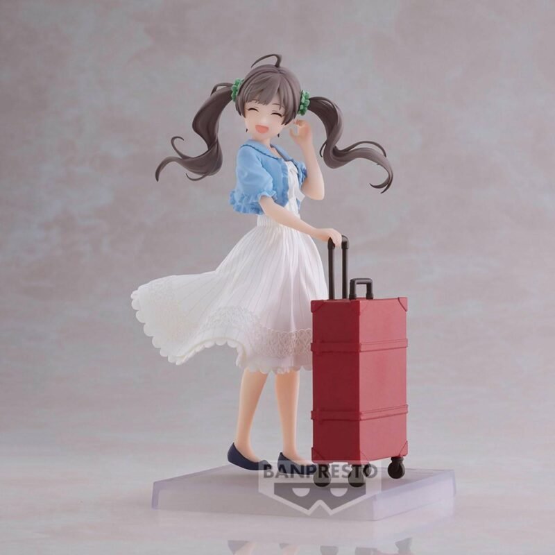 Figura Serika Hakozaki Emotional Lens The Idolmaster Million Live