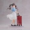 Figura Serika Hakozaki Emotional Lens The Idolmaster Million Live