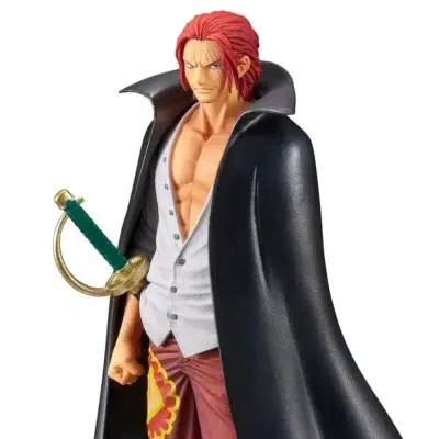 Shanks DXF