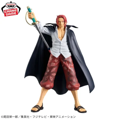 Shanks DXF extra
