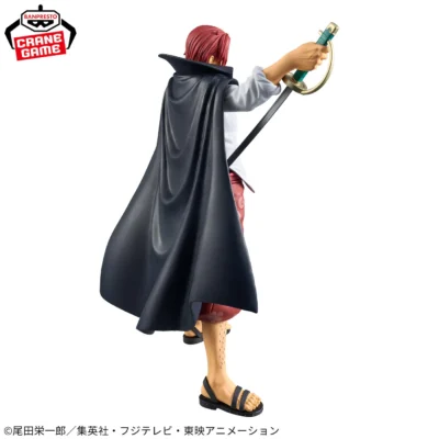 Shanks DXF extra