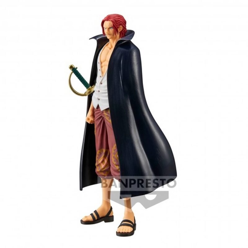 Shanks DXF